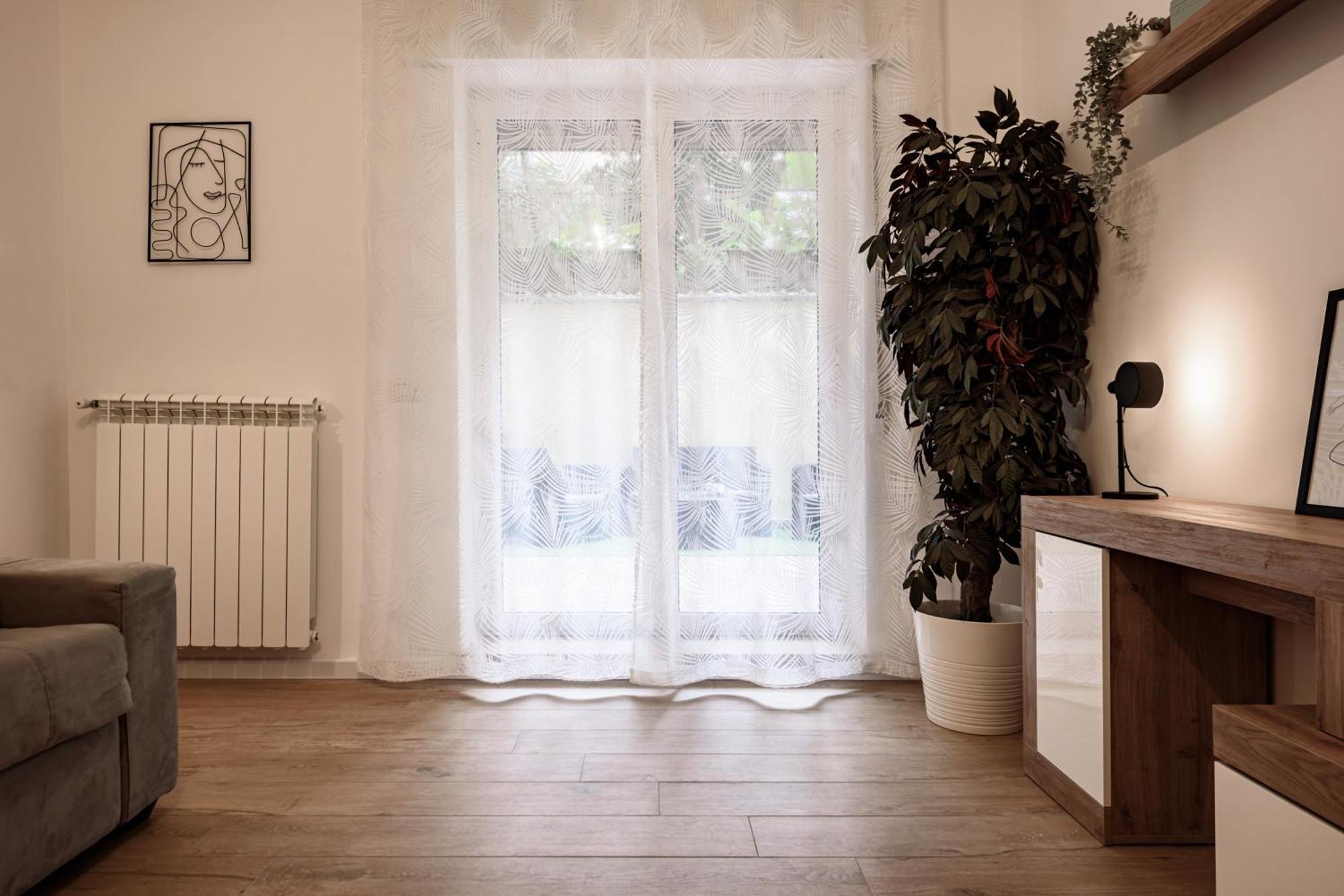 Junior Appartement Naples