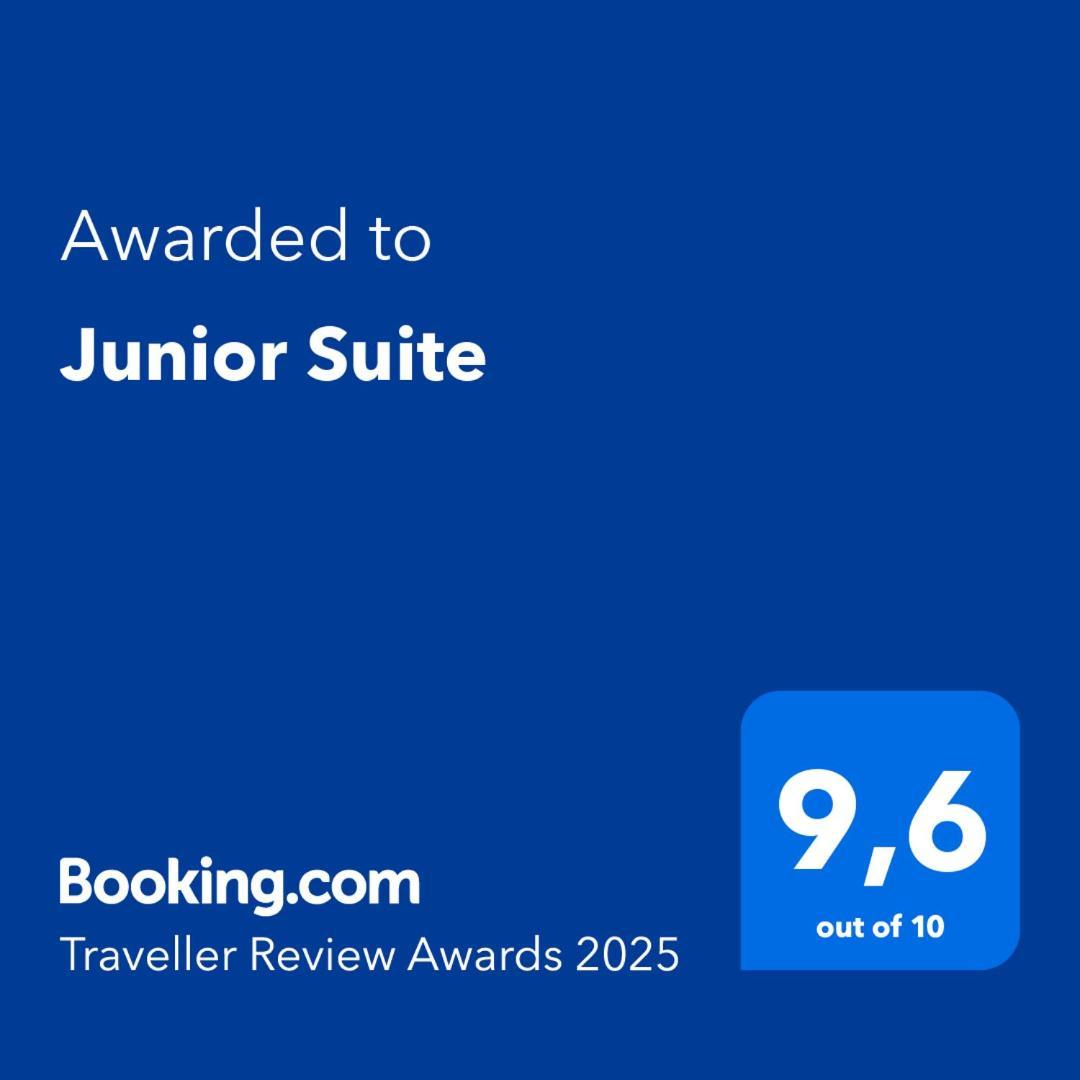 Appartement Junior Naples